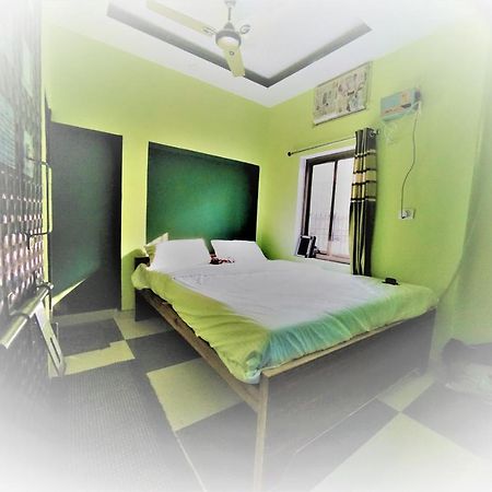 Maa Durga Inn 바라나시 외부 사진