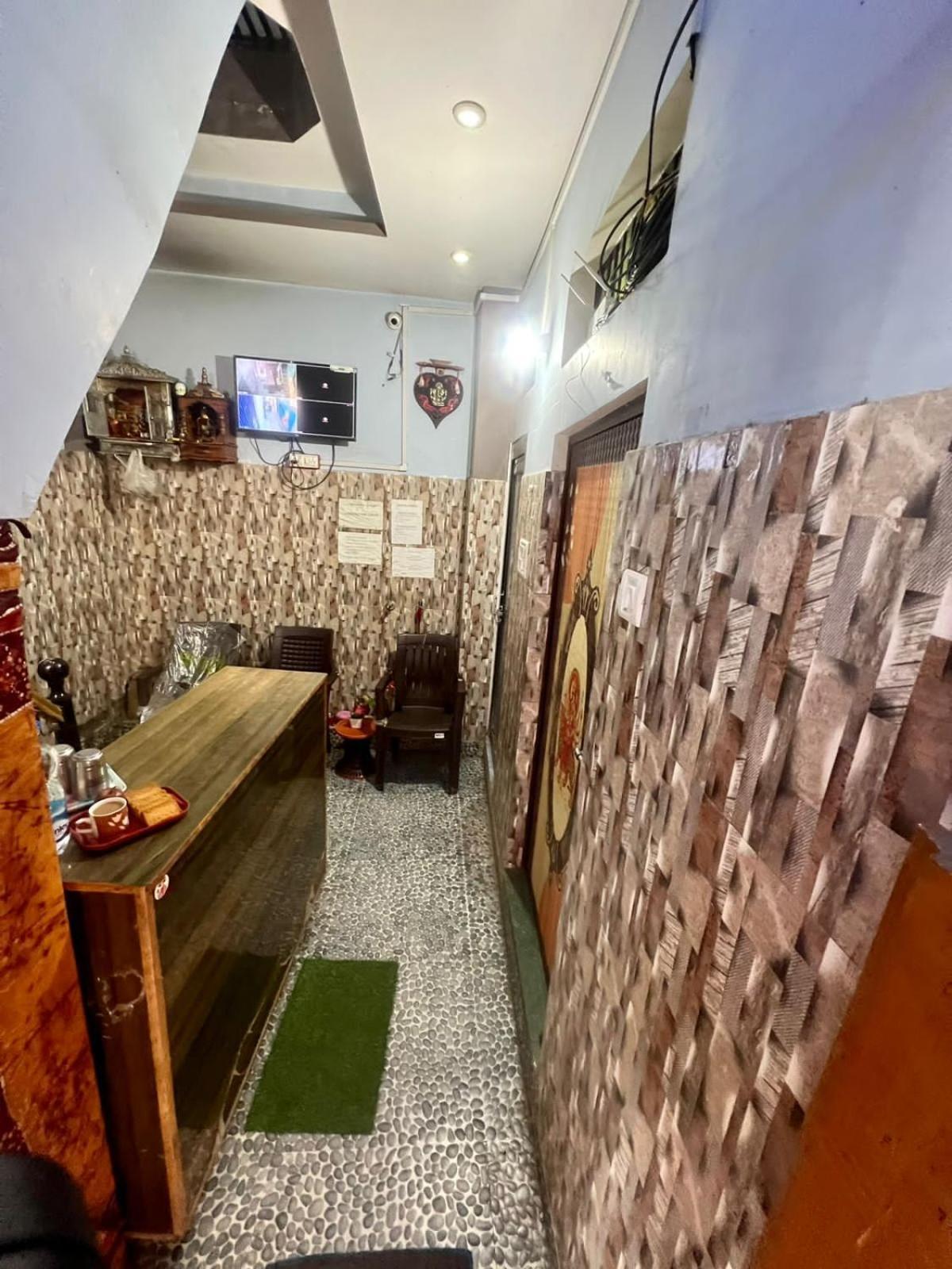 Maa Durga Inn 바라나시 외부 사진