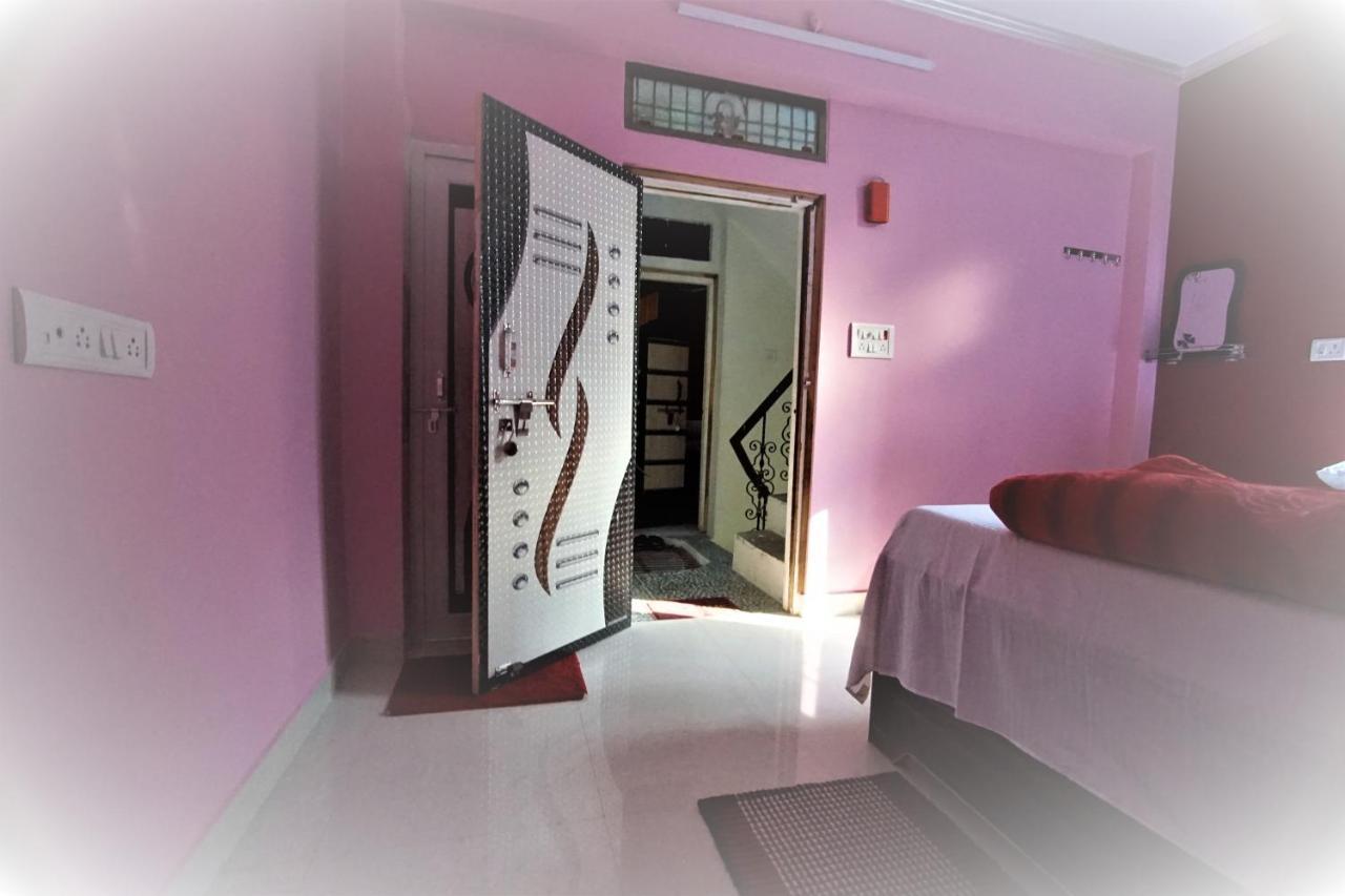 Maa Durga Inn 바라나시 외부 사진