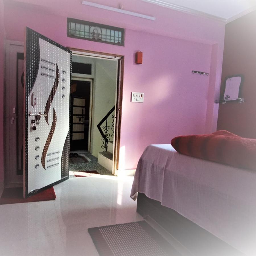 Maa Durga Inn 바라나시 외부 사진